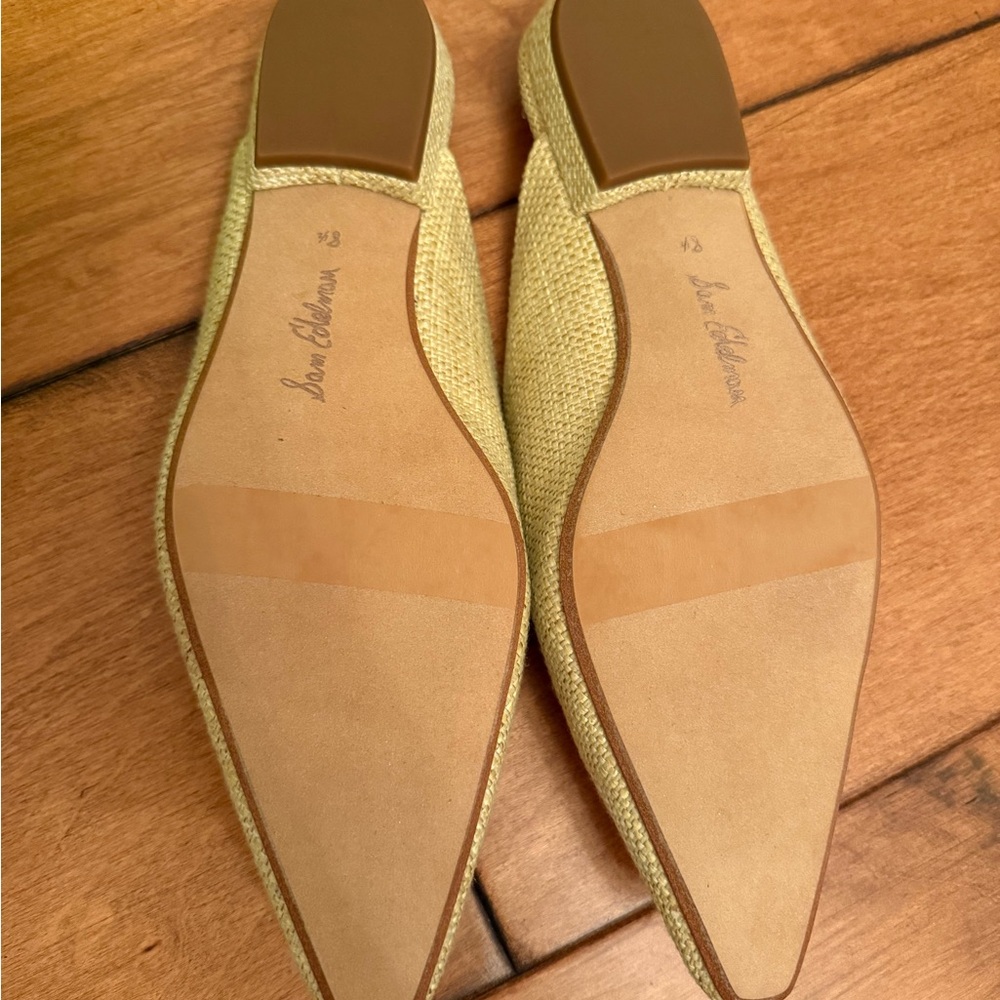 Sam Edelman Jayden Mule - Picture 2 of 6